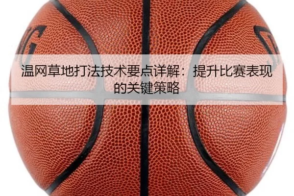 温网草地打法技术要点详解：提升比赛表现的关键策略